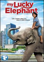 My Lucky Elephant - Eric Schwab