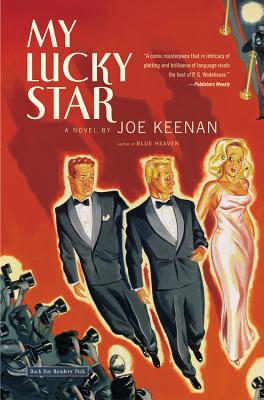 My Lucky Star - Keenan, Joe