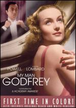 My Man Godfrey - Gregory La Cava