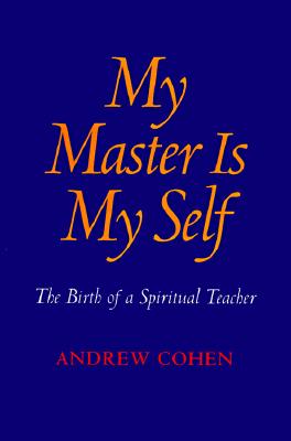 My Master is My Self - Cohen, Andrew