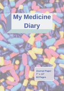 My Medicine Diary