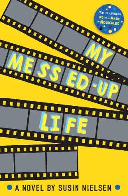 My Messed-Up Life - Nielsen, Susin