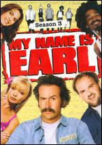 My Name Is Earl: Season 03 - 