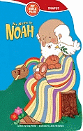 My Name Is Noah: Shapes