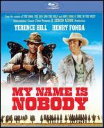 My Name Is Nobody [Blu-ray]