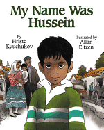 My Name Was Hussein
