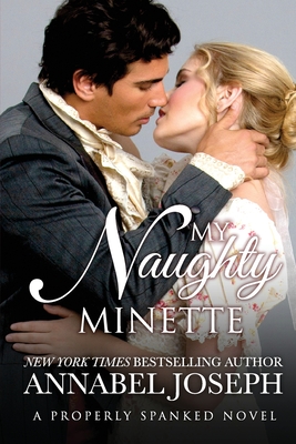 My Naughty Minette - Joseph, Annabel