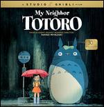 My Neighbor Totoro [30th Anniversary Edition] [Blu-ray] - Hayao Miyazaki