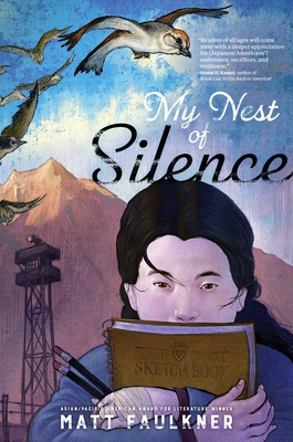 My Nest of Silence - 