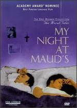 My Night at Maud's - Eric Rohmer