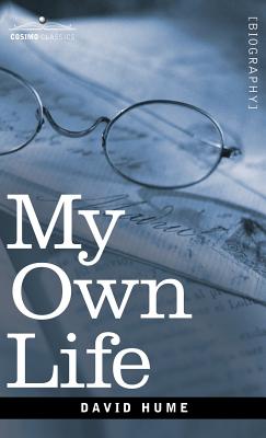 My Own Life - Hume, David