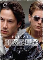 My Own Private Idaho [Criterion Collection] - Gus Van Sant