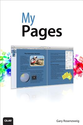 My Pages (for Mac) - Rosenzweig, Gary