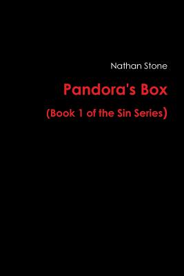 My Paperback Book - Stone, Nathan