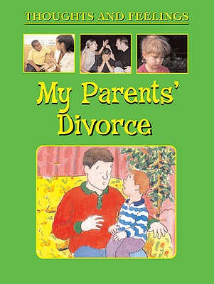 My Parent's Divorce - Cole, Julia