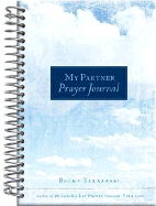 My Partner Prayer Journal