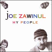 My People - Joe Zawinul