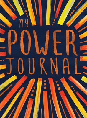 My Power Journal - Ups!de Down Books