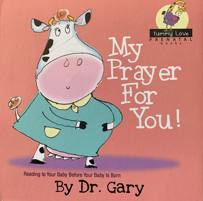 My Prayer for You! - Benfield, Gary, Dr.
