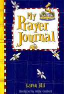 My Prayer Journal - Blue for Boys