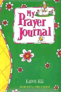 My Prayer Journal - Pink / Green for Girls