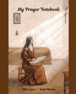 My Prayer Notebook