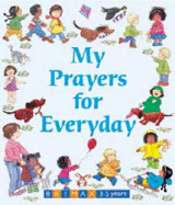 My Prayers for Everyday - 