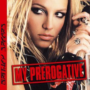 My Prerogative/Megamix, Pt. 1 [UK] - Britney Spears