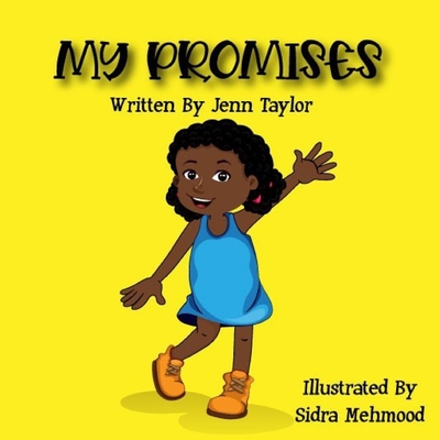 My Promises - Taylor, Jenn