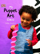 My Puppet Art Class - Shepherd, Nellie