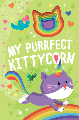 My Purrfect Kittycorn - McLean, Danielle