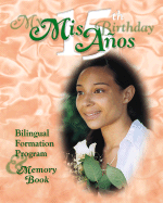 My Quinceanera - Student Bk