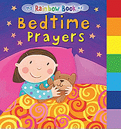 My Rainbow Book of Bedtime Prayers - Box, Su