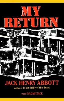 My Return - Abbot, Jack Henry