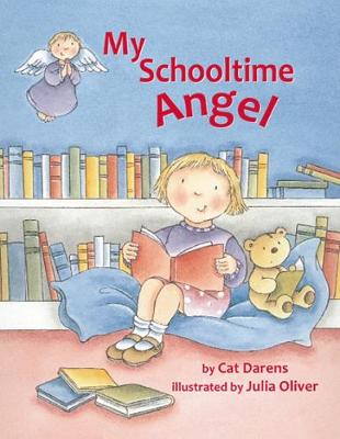 My Schooltime Angel - Darens, Cat