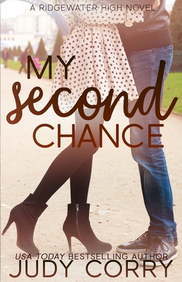 My Second Chance - Corry, Judy