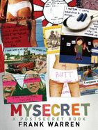 My Secret: A PostSecret Book