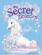 My Secret Unicorn: The Secret Treasury