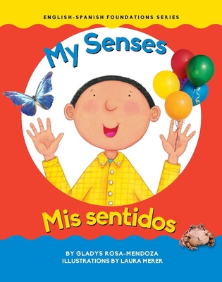 My Senses - Mendoza, Gladys Rosa