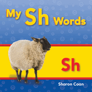 My Sh Words
