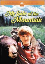 My Side of the Mountain - James B. Clark