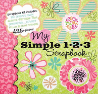 My Simple 1-2-3 Scrapbooking Kit