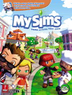 My Sims: Prima Official Game Guide