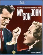 My Son, John [Blu-ray]