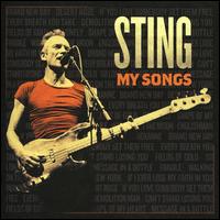 My Songs [Deluxe Edition] - Sting
