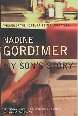My Son's Story - Gordimer, Nadine