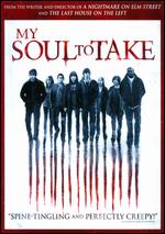 My Soul to Take - Wes Craven