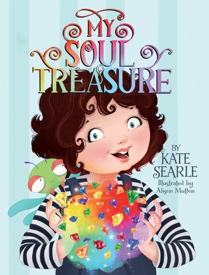 My Soul Treasure - Searle, Kate