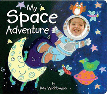 My Space Adventure