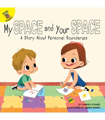 My Space and Your Space - Athans